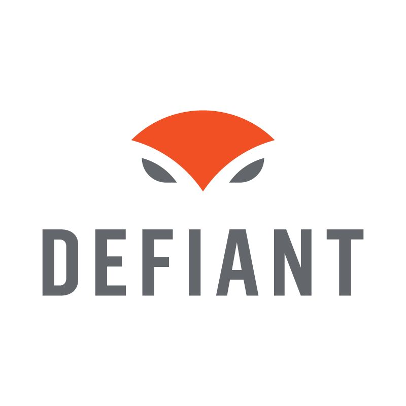 Our Team Stands Defiant Alongside Our Customers - Defiant
