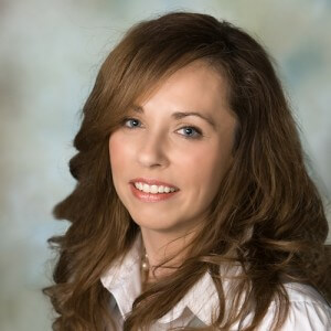 Colette Chamberland