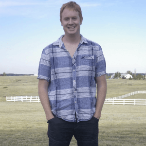 Mark Maunder