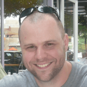 Matt Barry