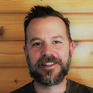 Scott Bisker